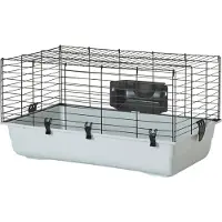 Savic Ambiente 80 Konijnenkooi Geassorteerd