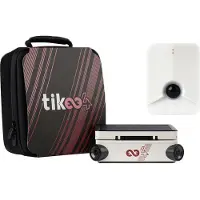 Enlaps Tikee 4 + Tikee sentinel