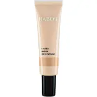 Babor Doctor Tinted Hydra Moisturizer 02 natural 30 ml Make-up