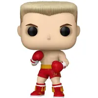 Funko POP! Rocky POP! Movies Vinyl Figure Ivan Drago #1715