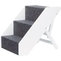 Trixie Huisdiertrap Verstelbaar