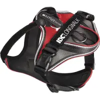 JULIUS K-9 IDC Longwalk Rood - maat S