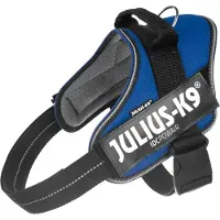 JULIUS K-9 Idc Powair Hondenharnas