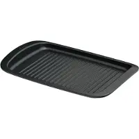 Berghoff Leo Recycled Plancha Graphite
