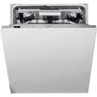 Whirlpool WKCIO3T133PFE Vaatwasser