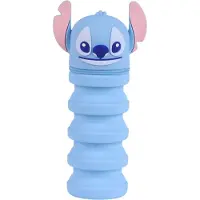 Disney Pennenetui Siliconen Stitch