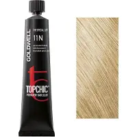 Goldwell Topchic Hair Color Tube - 60ml