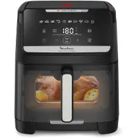 Moulinex Air Fryer EZ8468F0
