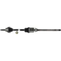 Skf VKJC 4266 Aandrijfas