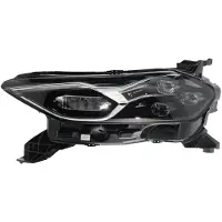 Valeo 450521 Koplamp