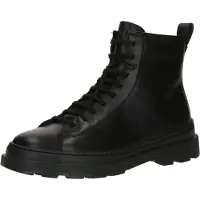 Camper Veterboots 'Brutus+' zwart