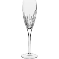 Luigi Bormioli Champagneglas Incanto 200 ml (6-Delig)