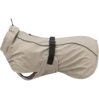 Trixie be nordic regenjas husum zand 25 cm
