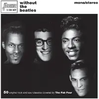 Import Without the beatles - 2 CD