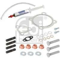 FEBI BILSTEIN 189702 Turbocharger, montageset