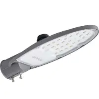 Opple LED Mastarmatuur Met Sensor | 60W 4000K 7500Lm 840 | IP66