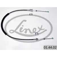 Linex Kabel, versnellingspook LIN01.44.02