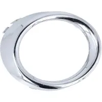 BLIC Ventilatierooster, bumper 6502-07-8118919P links