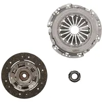 AISIN KE-BM04 Koppelingsset
