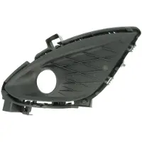 BLIC 6502-07-3408915P Ventilatiegrille, bumper
