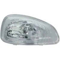 BLIC Knipperlicht in spiegel 5403-04-053105C