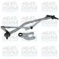 MEAT & DORIA Wissermechanisme 227010