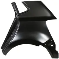 BLIC Spatbord, achter 6504-01-9507513P, links