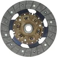 AISIN Koppelingsplaat DS-023