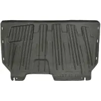 BLIC Motor/onderrijbeveiliging 6601-02-2511860P