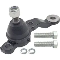 CTR Draagarmverbinding / draagarmpen CB0414