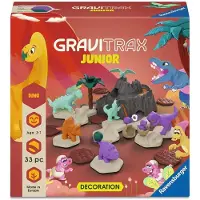 Ravensburger 24587 GraviTrax Junior - Extension Dino