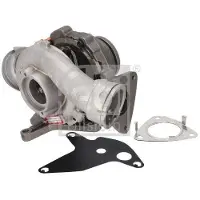 FEBI BILSTEIN 186727 Turbocharger