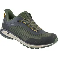 Meindl Power Walker 4.2 5504 Wandelschoenen | Maat 7 Heren Groen