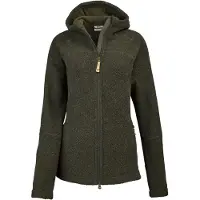 Fjällräven Kaitum Fleece Met Volledige Rits