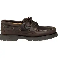 Aigle Veterschoen ' TARMAC ' bruin
