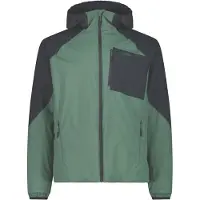 CMP Hooded jacket HighLoft