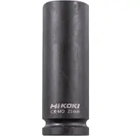 HiKOKI Krachtdop 1/2"