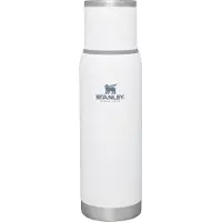 Stanley The Adventure To-Go Bottle 1.0 L/1.1 qt Thermosfles Frost 1L