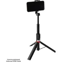 SmallRig 3375 ST20 Portable Selfie Stick Tripod