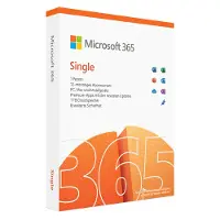 Microsoft Office 365 Personal 1-year (DE)