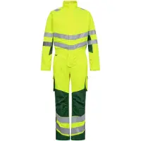 Engel Safety Light Boiler Suit 4545-319 Reflecterend | Maat: 4XL