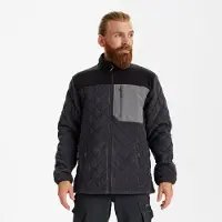 Engel Entire Fleece Jacket | Maat: L