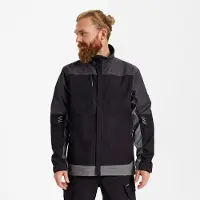 Engel Entire Work Jacket | Maat: 3XL