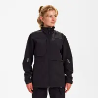 Engel Entire Womens Softshell Jacket | Maat: S