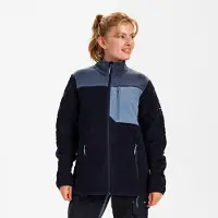 Engel Entire Women's Fleece Jacket | Maat: L