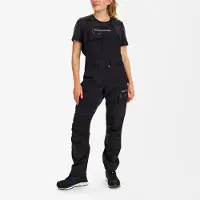 Engel 3341-234 Overall 4way Stretch Dames Entire | Maat: 36