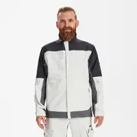 Engel Entire Work Jacket 4way | Maat: XS