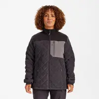 Engel Entire Women's Fleece Jacket | Maat: L