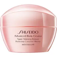 Shiseido - Advanced Body Creator Super Slimming Reducer 200 ml