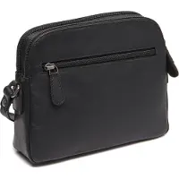 The Chesterfield Brand Vionne Shoulderbag black